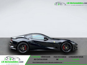 Ferrari 812 Superfast , garage LB AUTOMOBILES  Beaupuy