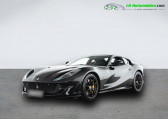 Annonce Ferrari 812 Superfast occasion Essence 6.5 V12 800ch à Beaupuy