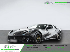 Ferrari 812 Superfast , garage LB AUTOMOBILES  Beaupuy