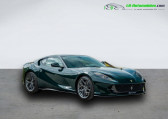 Annonce Ferrari 812 Superfast occasion Essence 6.5 V12 800ch à Beaupuy