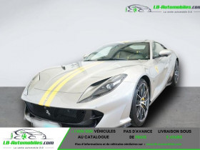 Ferrari 812 Superfast , garage LB AUTOMOBILES  Beaupuy