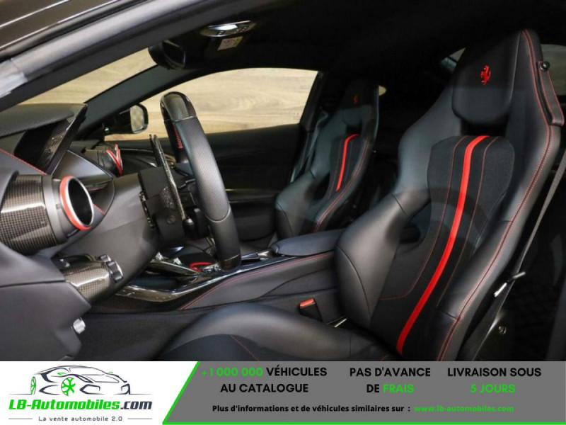 Ferrari 812 Superfast 6.5 V12 800ch  occasion  Beaupuy - photo n4