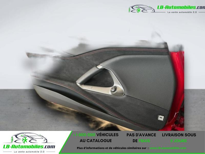 Ferrari 812 Superfast 6.5 V12 800ch 2019 - photo n°6 Ferrari 812 Superfast 6.5 V12 800ch  occasion à Beaupuy - photo n°6