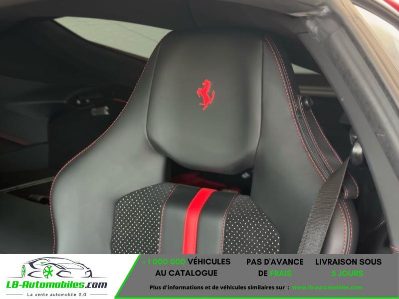 Ferrari 812 Superfast 6.5 V12 800ch 2019 - photo n°7 Ferrari 812 Superfast 6.5 V12 800ch  occasion à Beaupuy - photo n°7