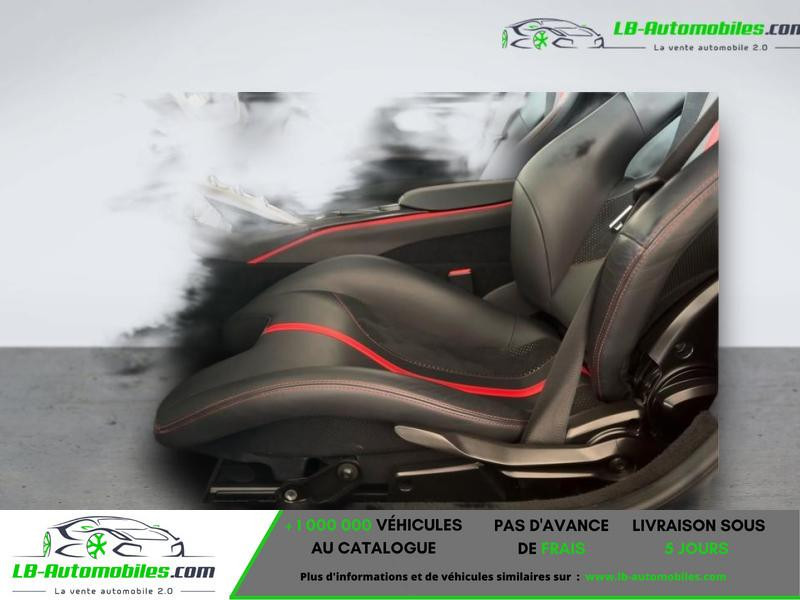 Ferrari 812 Superfast 6.5 V12 800ch 2019 - photo n°3 Ferrari 812 Superfast 6.5 V12 800ch  occasion à Beaupuy - photo n°3