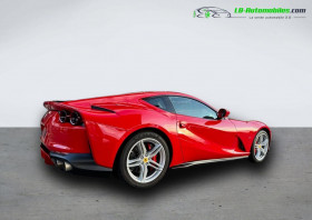 Ferrari 812 Superfast 6.5 V12 800ch  occasion  Beaupuy - photo n2