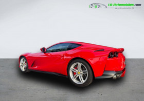 Ferrari 812 Superfast , garage LB AUTOMOBILES  Beaupuy