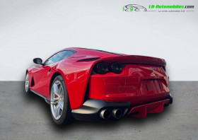 Ferrari 812 Superfast 6.5 V12 800ch  occasion  Beaupuy - photo n4