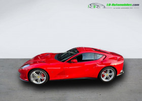 Ferrari 812 Superfast 6.5 V12 800ch  occasion  Beaupuy - photo n5