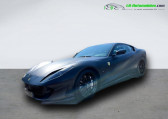 Annonce Ferrari 812 Superfast occasion Essence 6.5 V12 800ch  Beaupuy