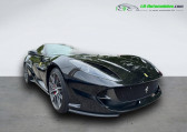 Ferrari 812 Superfast occasion année 2019 boite Automatique Annonce Ferrari 812 Superfast occasion Essence 6.5 V12 800ch à Beaupuy