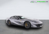 Ferrari 812 Superfast occasion année 2018 boite Automatique Annonce Ferrari 812 Superfast occasion Essence 6.5 V12 800ch à Beaupuy