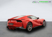Annonce Ferrari 812 Superfast occasion Essence 6.5 V12 800ch à Beaupuy