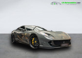 Ferrari 812 Superfast 6.5 V12 800ch   Beaupuy 31
