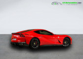 Ferrari 812 Superfast occasion année 2018 boite Automatique Annonce Ferrari 812 Superfast occasion Essence 6.5 V12 800ch à Beaupuy