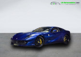 Annonce Ferrari 812 Superfast occasion Essence 6.5 V12 800ch  Beaupuy