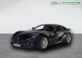 Ferrari 812 Superfast 6.5 V12 800ch   Beaupuy 31
