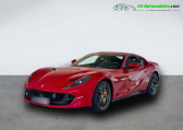 Ferrari 812 Superfast occasion année 2020 boite Automatique Annonce Ferrari 812 Superfast occasion Essence 6.5 V12 800ch à Beaupuy