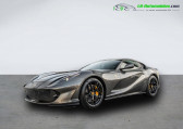 Annonce Ferrari 812 Superfast occasion Essence 6.5 V12 800ch  Beaupuy