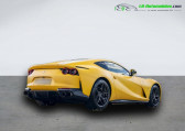Ferrari 812 Superfast occasion année 2018 boite Automatique Annonce Ferrari 812 Superfast occasion Essence 6.5 V12 800ch à Beaupuy