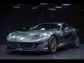 Ferrari 812 Superfast occasion année 2018 boite Automatique Annonce Ferrari 812 Superfast occasion Essence 6.5 V12 800ch à BEAUPUY