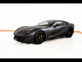 Ferrari 812 Superfast occasion année 2019 boite Automatique Annonce Ferrari 812 Superfast occasion Essence 6.5 V12 800ch à BEAUPUY