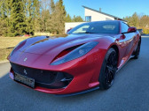 Ferrari 812 Superfast occasion année 2018 boite Automatique Annonce Ferrari 812 Superfast occasion Essence 6.5 V12 800ch à BEAUPUY