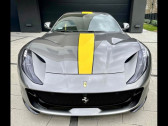 Ferrari 812 Superfast occasion année 2018 boite Automatique Annonce Ferrari 812 Superfast occasion Essence 6.5 V12 800ch à BEAUPUY