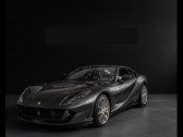 Ferrari 812 Superfast occasion année 2020 boite Automatique Annonce Ferrari 812 Superfast occasion Essence 6.5 V12 800ch à BEAUPUY