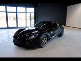 Ferrari 812 Superfast occasion année 2021 boite Automatique Annonce Ferrari 812 Superfast occasion Essence 6.5 V12 800ch à BEAUPUY