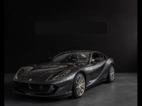 Ferrari 812 Superfast , garage PRESTIGE AUTOMOBILE  BEAUPUY