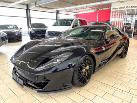 Ferrari 812 Superfast , garage PRESTIGE AUTOMOBILE  BEAUPUY