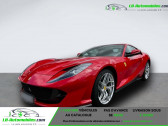 Annonce Ferrari 812 Superfast occasion Essence 6.5 V12 800ch  Beaupuy