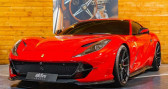 Annonce Ferrari 812 Superfast occasion Essence 6.5 V12 800cv / NOVITEC  NICE