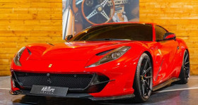 Ferrari 812 Superfast , garage MOTORS CORNER  NICE