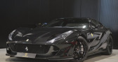 Annonce Ferrari 812 Superfast occasion Essence 6.5i V12 800ch - 7.000 km - tat neuf  Lille