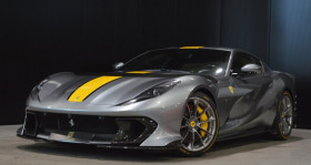 Ferrari 812 Superfast , garage AUTO NAUTIC CORPORATION  Lille