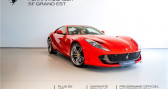 Ferrari 812 Superfast occasion année 2018 boite Automatique Annonce Ferrari 812 Superfast occasion Essence COUPE 6.5 V12 800CH à Sausheim