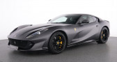 Annonce Ferrari 812 Superfast occasion Essence Grigio silverstone opaco � Sainte Genevi�ve Des Bois