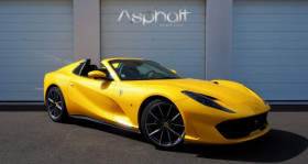 Ferrari 812 Superfast occasion 2020 mise en vente à LES SABLES D OLONNE par le garage ASPHALT ATIPIK CARS - photo n°1