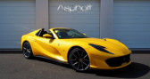 Ferrari 812 Superfast occasion année 2020 boite Automatique Annonce Ferrari 812 Superfast occasion Essence GTS 1ere main Française à LES SABLES D OLONNE