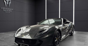 Ferrari 812 Superfast , garage CENTURION MOTORS  CANNES