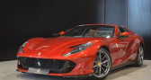 Ferrari 812 Superfast occasion année 2020 boite Automatique Annonce Ferrari 812 Superfast occasion Essence GTS 6.5 V12 800ch 1 MAIN !! 10.000 Km !! à Lille