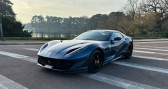 Ferrari 812 Superfast occasion année 2020 boite Automatique Annonce Ferrari 812 Superfast occasion Essence GTS 6.5 V12 800CH BVA à Neuilly-sur-Seine