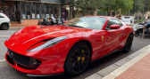 Ferrari 812 Superfast occasion boite Automatique Annonce Ferrari 812 Superfast occasion Essence GTS 6.5 V12 800ch à MONACO