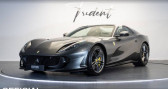 Ferrari 812 Superfast occasion année 2021 boite Automatique Annonce Ferrari 812 Superfast occasion Essence GTS 6.5 V12 800ch à La Roche Sur Yon