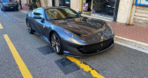 Ferrari 812 Superfast occasion année 2022 boite Automatique Annonce Ferrari 812 Superfast occasion Essence GTS 6.5 V12 800ch à MONACO