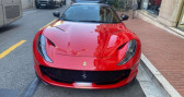 Ferrari 812 Superfast GTS 6.5 V12 800ch  2021 - annonce de voiture en vente sur Auto Sélection.com