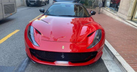 Ferrari 812 Superfast occasion 2021 mise en vente à MONACO par le garage RM AUTOSPORT - photo n°1