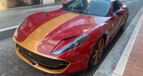 Ferrari 812 Superfast occasion 2020 mise en vente &agrave; MONACO par le garage RM AUTOSPORT - photo n&deg;1